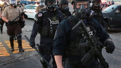 تفاصيل هجوم فلوريدا الأمريكية 