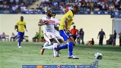الزمالك وصل جنوب أفريقيا .. والتدريب على ملعب المباراة اليوم