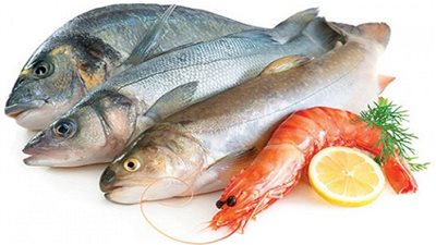  دراسة.. تثبت ان الأسماك الدهنية تساهم في منع انتشار ونمو سرطان الأمعاء