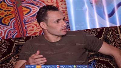 بالفيديو.. باولو: أنتظر عودة رئيس سموحة لحسم انتقالي للزمالك