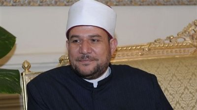 وزير الأوقاف: نسعى لتوطيد علاقاتنا بالدول الأفريقية لنشر الفكر الوسطي