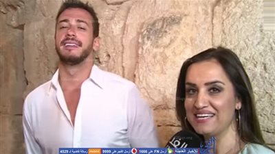 سعد لمجرد: أستعد لطرح أغنية 