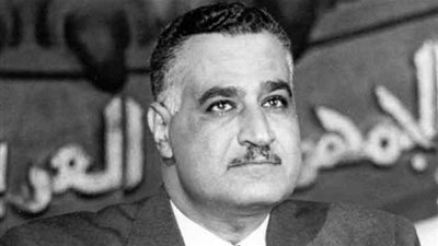 هدى جمال عبدالناصر تهدي التليفزيون المصري خُطب والدها