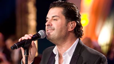 راغب علامة: 