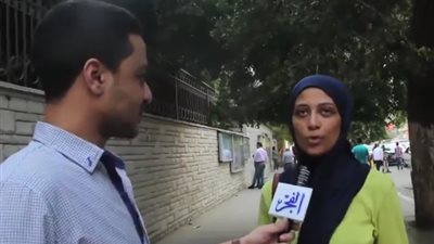 طلاب الثانوية: 