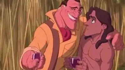 اكثر شخصيات خيالية تركت تأثيرًا على البشر