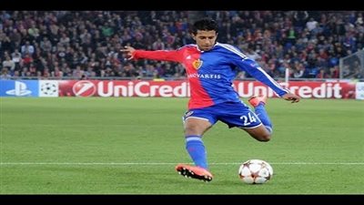 الأهلي يجدد مفاوضاته مع حمودي بعد اقتراب رحيل نجمه