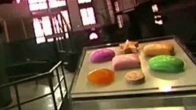 كيف تصنع الصابون