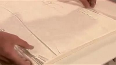  كيفية صناعة حلوى 