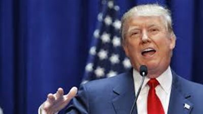 استطلاع: دونالد ترامب يتقدم على هيلاري لأول مرة منذ سبتمبر ٢٠١٥