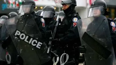 الشرطة الكندية تقتل مهاجرًا أثناء اعتقاله 