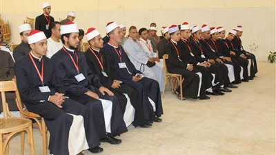 علماء الأزهر: العدل في الإسلام لا يفرق بين شخص وأخر