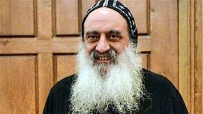 أسقف طنطا: ننعم بعهد جديد ورئاسة للدولة غير مسبوقة فعلينا الانتظار