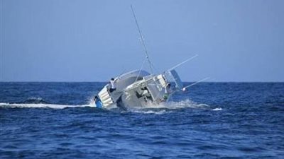 العثور علي 3 جثث بشاطئ الزعفرانة من ضحايا لنش 