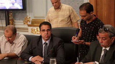 برلماني: نسبة الرضا عن قانون الخدمة المدنية 