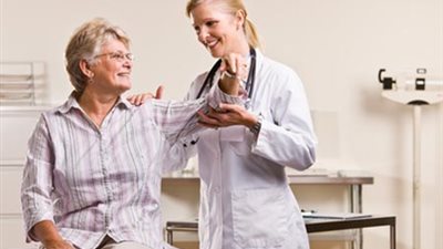 الباحثون الفرنسيون يتابعون أمراض المخ والشيخوخة