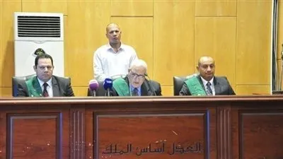 بدء إعادة محاكمة 5 متهمين في أحداث الإسماعيلية