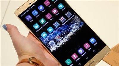 زجاج يحمي الهواتف من التكسير من كورنينج  