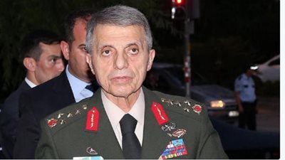  قائد قوات الأمن التركي السابق يروي تفاصيل هروبه من 