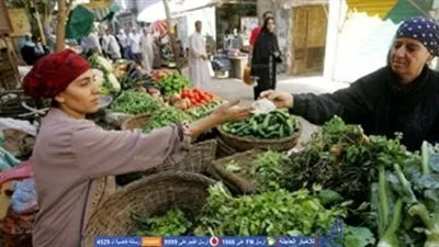 أهالي دمياط يطالبون الحكومة بوقف موجة الغلاء 