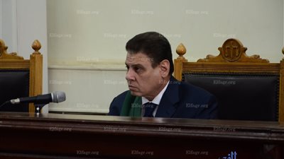 اعادة محاكمة 156 متهاماً في مذبحة مركز كرداسة..(صور)