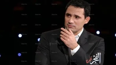 ظافر العابدين ينعى الراحل محمد خان 