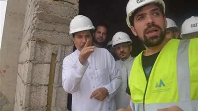 توجيه بخطط بديلة لكليات محافظات جازان الحدودية