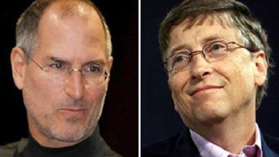  وقوع 10 من العباقرة والمخترعين في فخ المخدرات .. (فيديو)