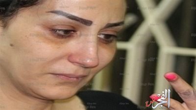 وفاء عامر تنعي محمد خان