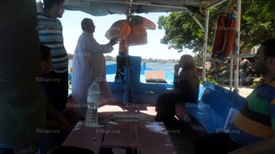 بعد كارثة مصرع 15 شخص غرقا.. إعادة تشغيل 