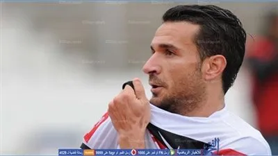 محمد فؤاد يرحب بصفقة الأهلي الجديدة على طريقته الخاصة