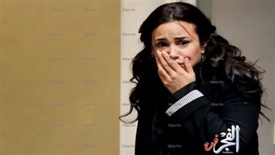 هند صبري تنعي محمد خان