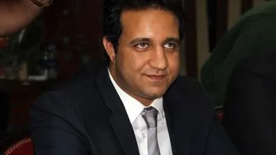 أحمد مرتضى منصور: الحكم ببطلان عضويتي في مجلس النواب خالف القانون