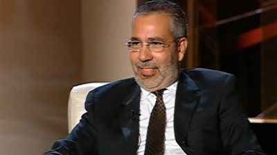 مدحت العدل ناعيا محمد خان: أعظم من قدموا مصر فى أفلامهم
