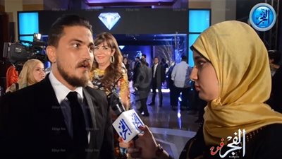 هيثم سعيد لـ