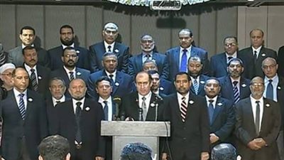 4 إجراءات برلمانية لاستئصال جذور الإخوان.. آخرها في بريطانيا