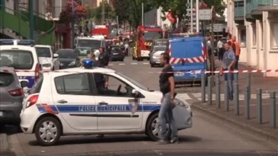 صحيفة: بريطانيا تحذر من هجمات إرهابية محتملة بعد هجوم نورماندي