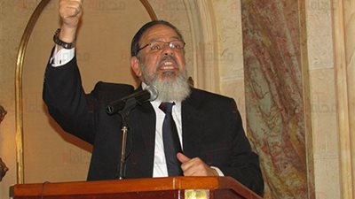 منتصر الزيات: سامح عاشور وأنصاره قاموا 