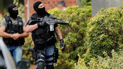 الشرطة الفرنسية تكشف عن هوية منفذي الهجوم على الكنيسة