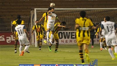 المقاولون يرفض الوديات قبل معسكر لبنان ويتمسك بعودة 