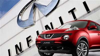 انطلاق مبيعات هاتشباك إنفينيتي 