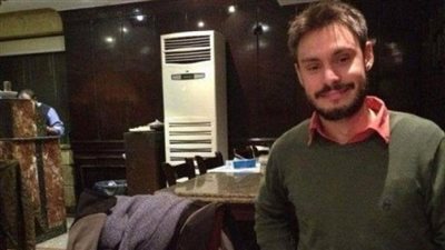 رفض استئناف مستشار أسرة ريجيني على حبسه 45 يوما