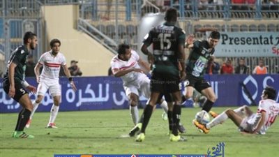 مولودية بجاية يسقط أمام مازيمبي بهدف في الكونفدرالية