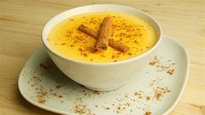 تعرفي على طريقة عمل وصفة الكاسترد اللذيذة بالقرفة