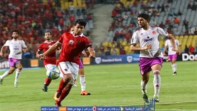 الأهلي يواجه الوداد بتشكيل 