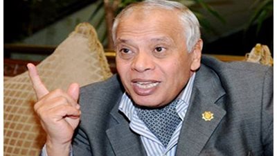 حمدي بخيت: لا وجود لحقوق الإنسان مع الأمن القومي