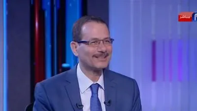 أحمد درويش: الاقتصاد المصري سيشهد عدة قفزات بحلول 2018