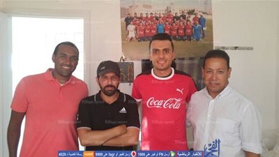 كوكاكولا يتعاقد مع 