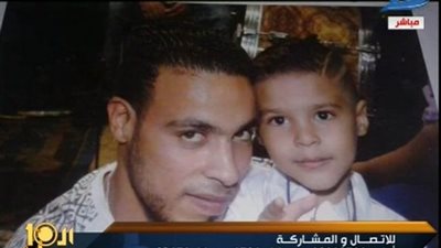 والدة ضحية إمبابة تفجر مفاجأة عن سبب مقتل ابنها على يد أمناء الشرطة