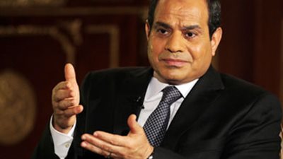 محلل سياسي لبناني يفجر مفاجأة جديدة عن محاولة اغتيال السيسي في نواكشوط (فيديو)